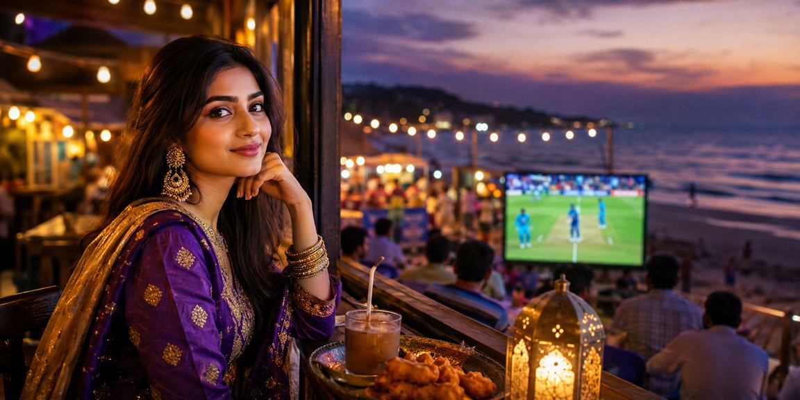 চট্টগ্রাম ক্রিকেট বেটিং পরিবেশ