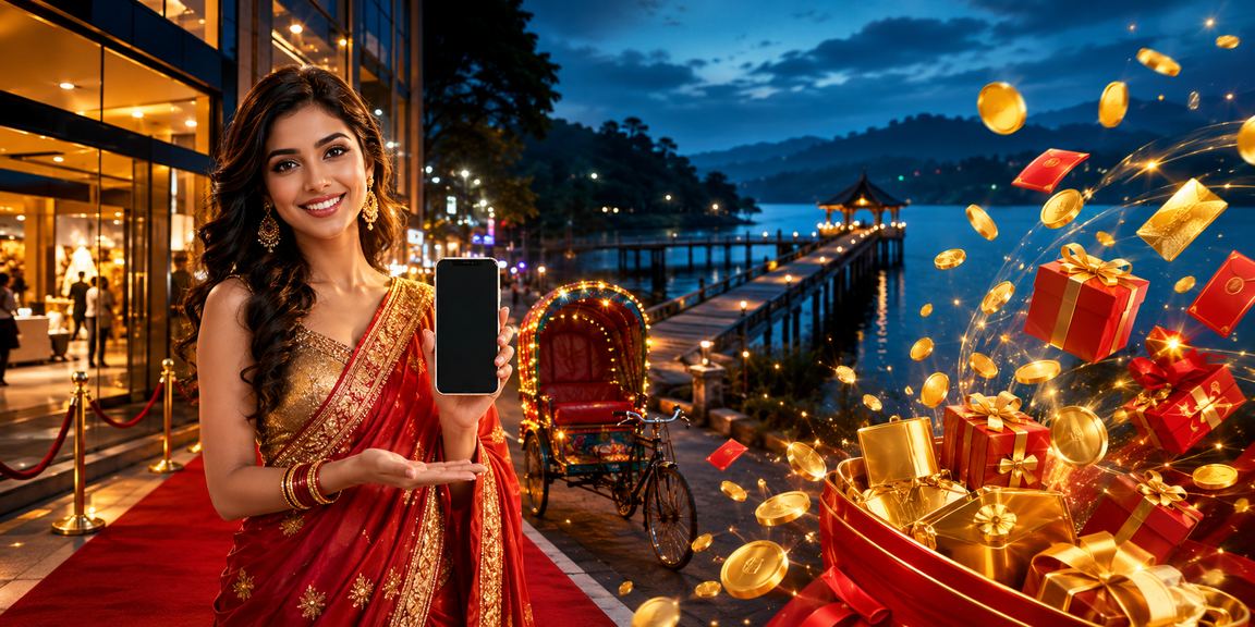 বোনাস নিয়ে তথ্য